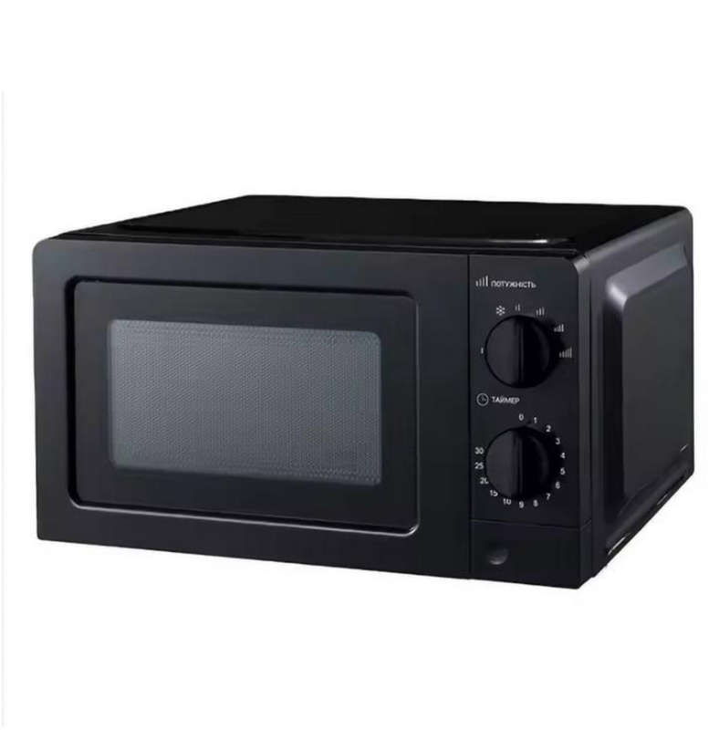ECCO 20 L Microwave Oven- Black