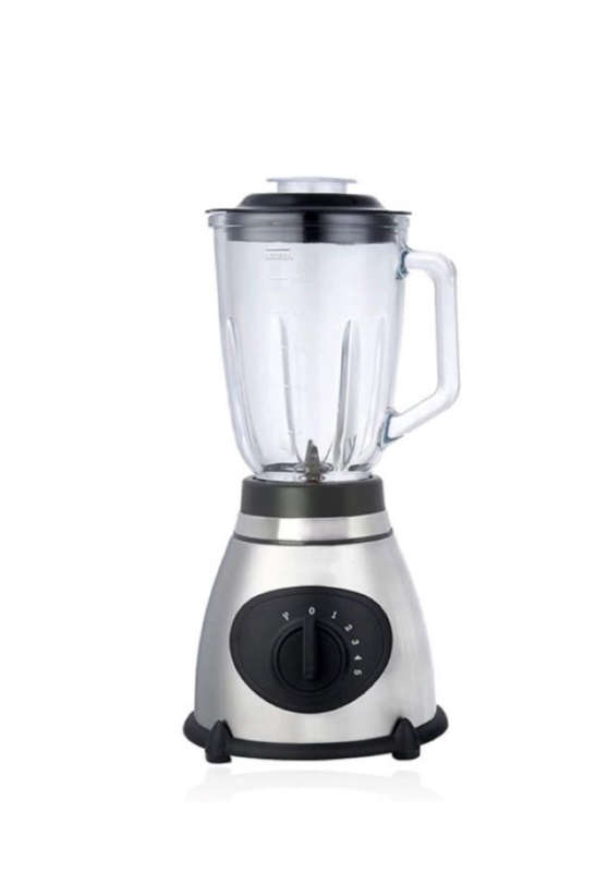 iStar 1.5 L Stainless Steel 400W Blender