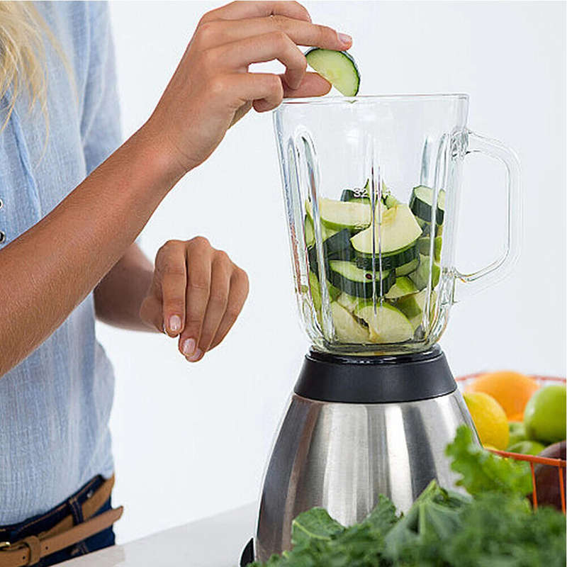 iStar 1.5 L Stainless Steel 400W Blender