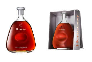 James Hennessy Cognac