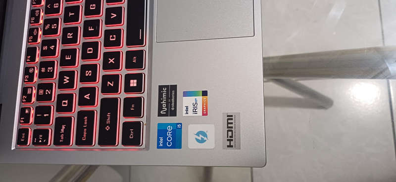 LesTech 12thGen/15.6 /i5-1240P/8GB/512GB