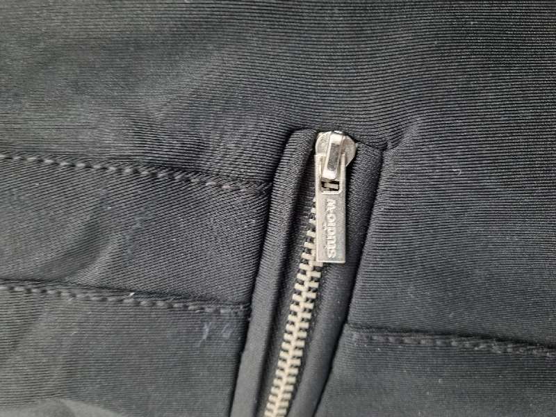 Studio W Black Jacket - Size 10 - Woolworths - New with tags