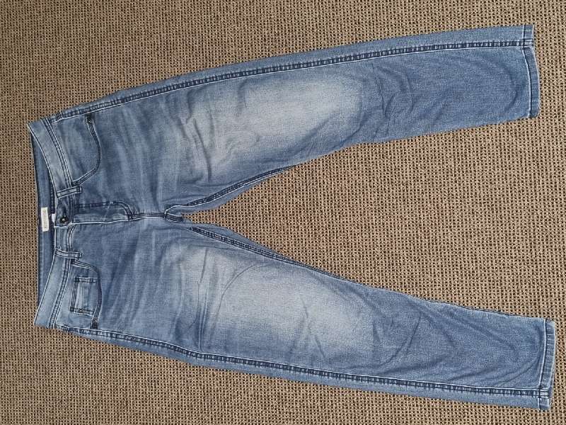 Re: Boyfriend Jeans - Size 10 - Woolworths