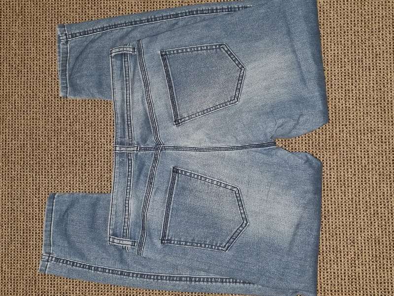 Re: Boyfriend Jeans - Size 10 - Woolworths