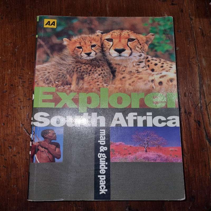 Explorer South Africa