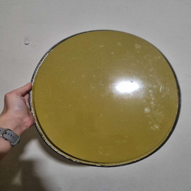 Vintage Coca Cola Tray