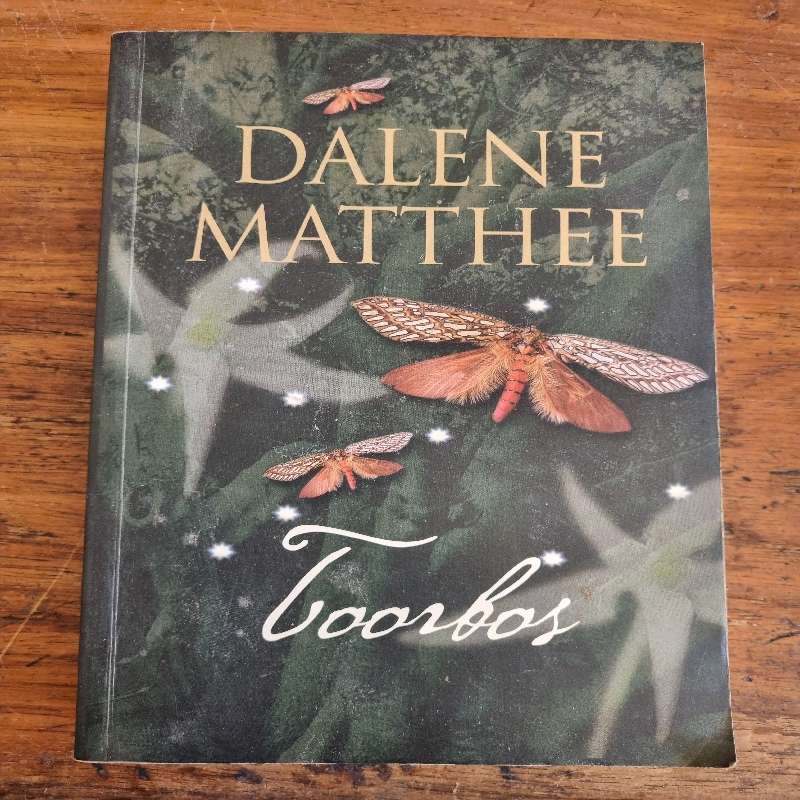 Toorbos - Dalene Matthee