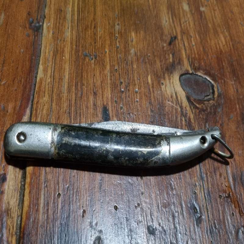 Vintage Sable Pocket Knife