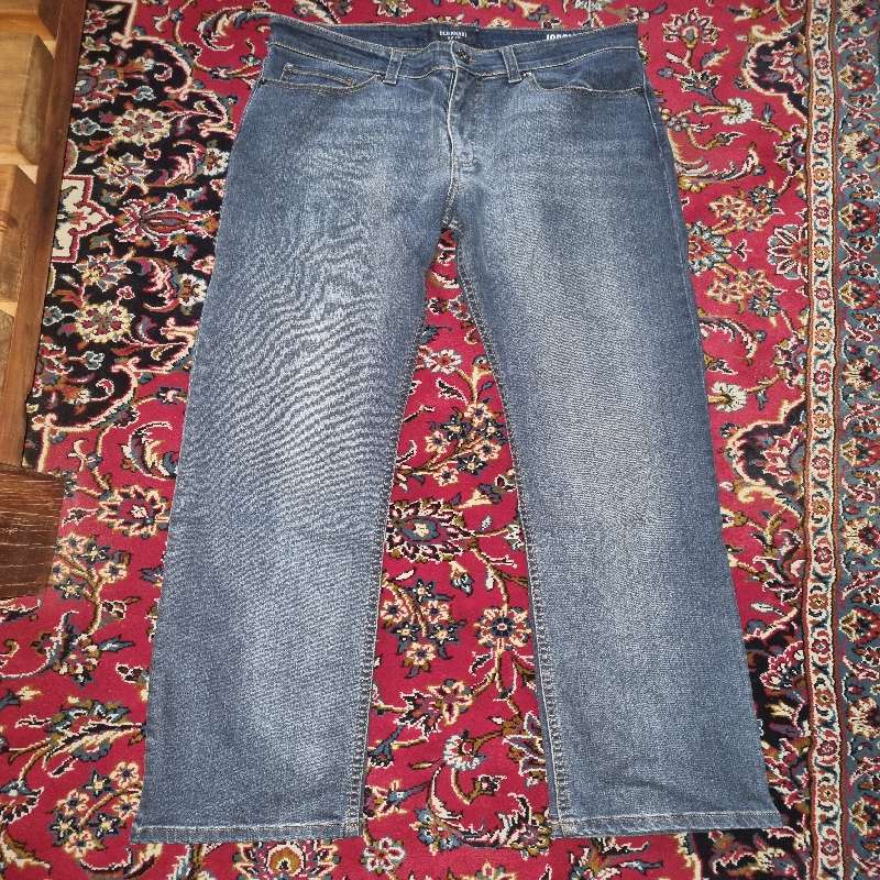 Old Khaki Jeans - Size W32 L33