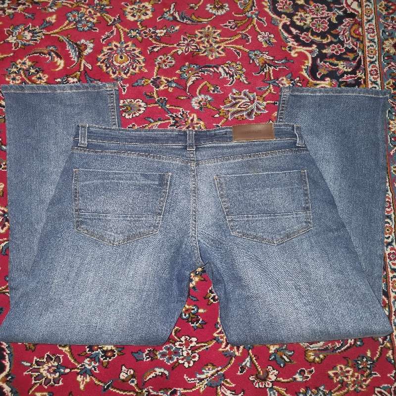 Old Khaki Jeans - Size W32 L33