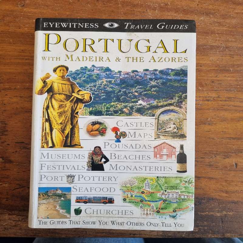 Portugal Travel Guide