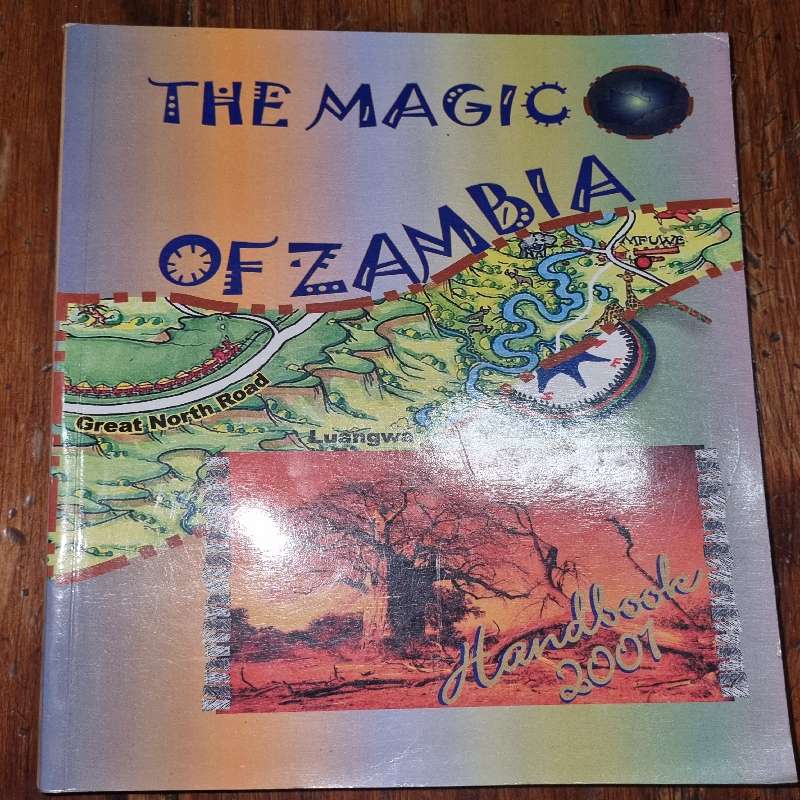 The Magic of Zambia