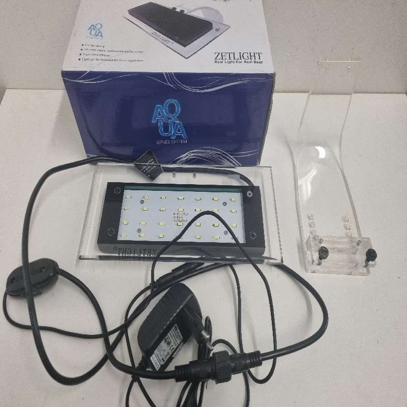 Zetlight - Aqua Series System