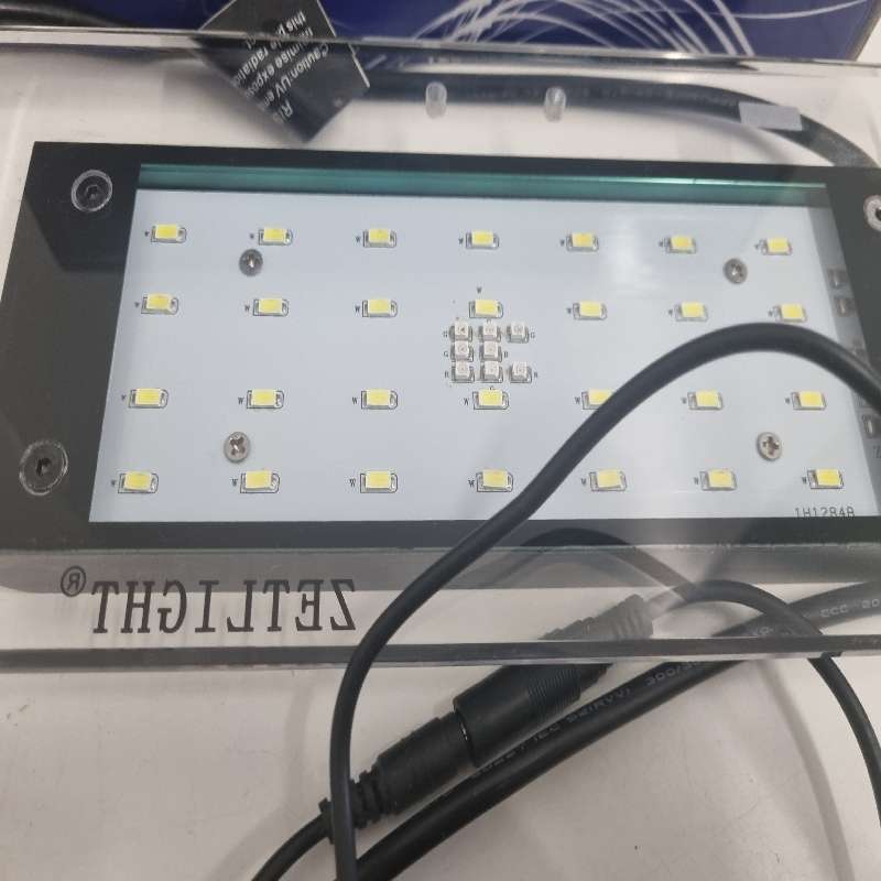 Zetlight - Aqua Series System
