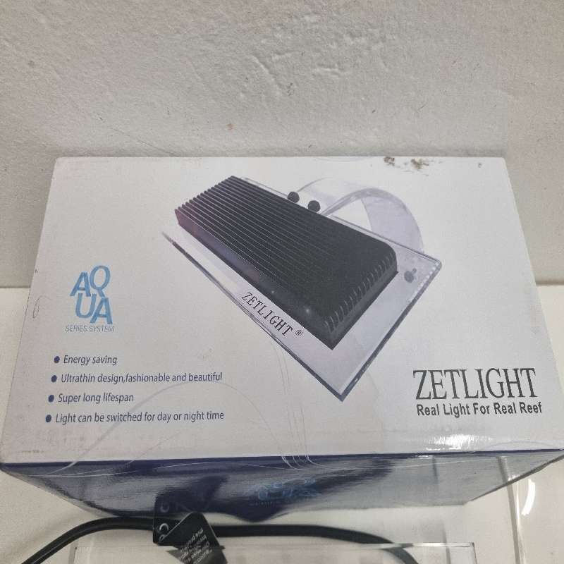 Zetlight - Aqua Series System