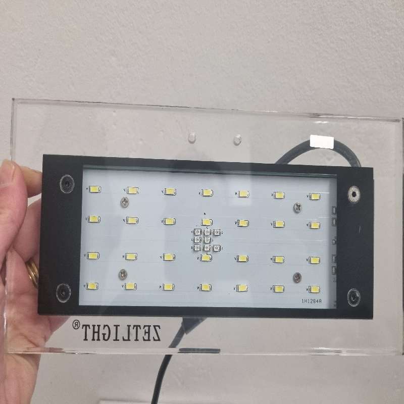 Zetlight - Aqua Series System