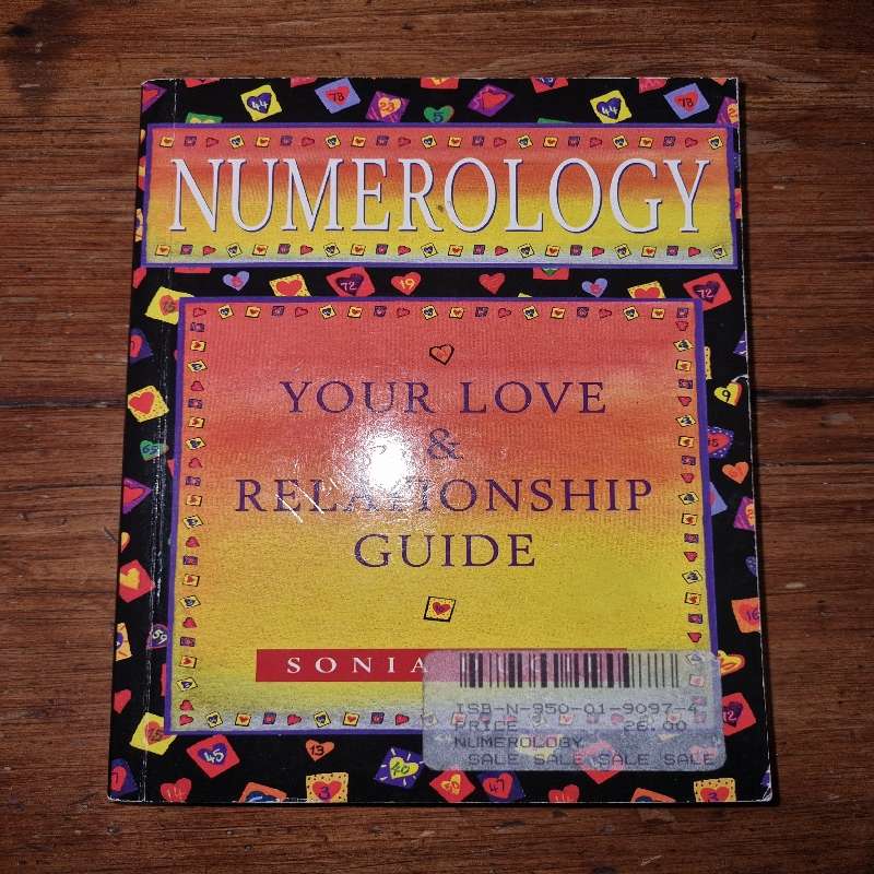 Numerology - Your Love & Relationship Guide