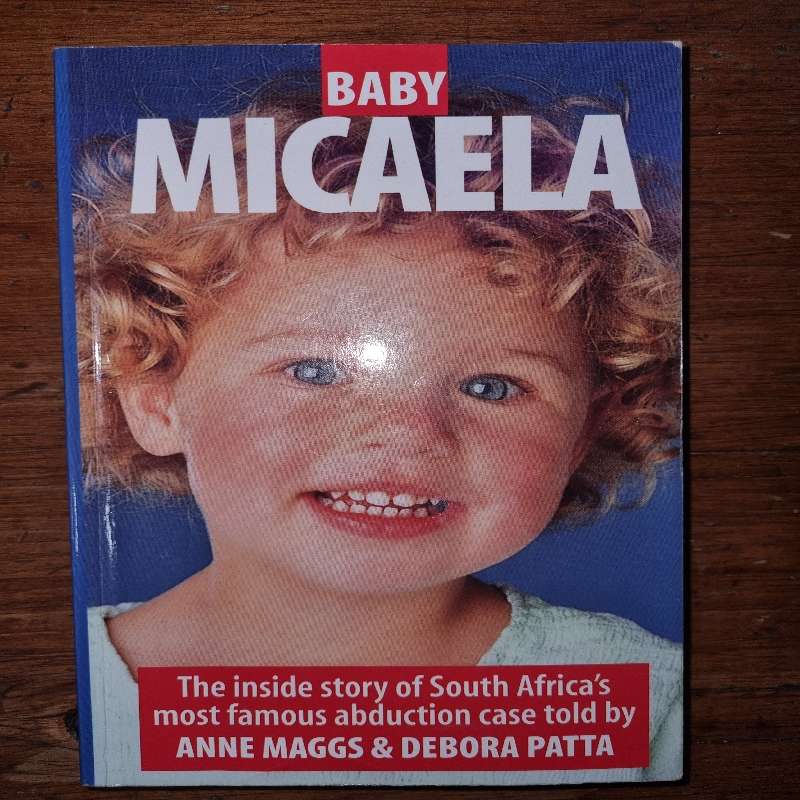 Baby Micaela