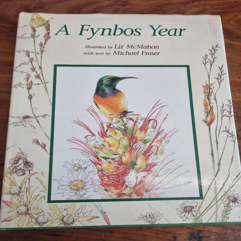 A Fynbos Year