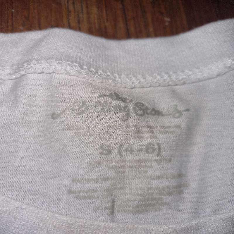 Rolling Stones T-Shirt - Size S