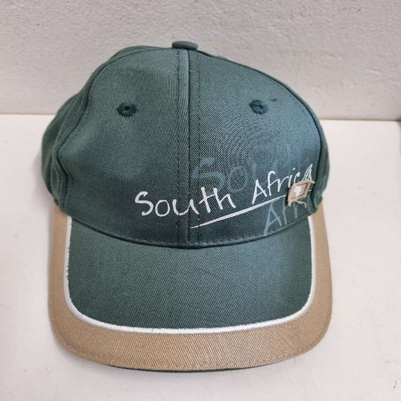 South Africa Cap