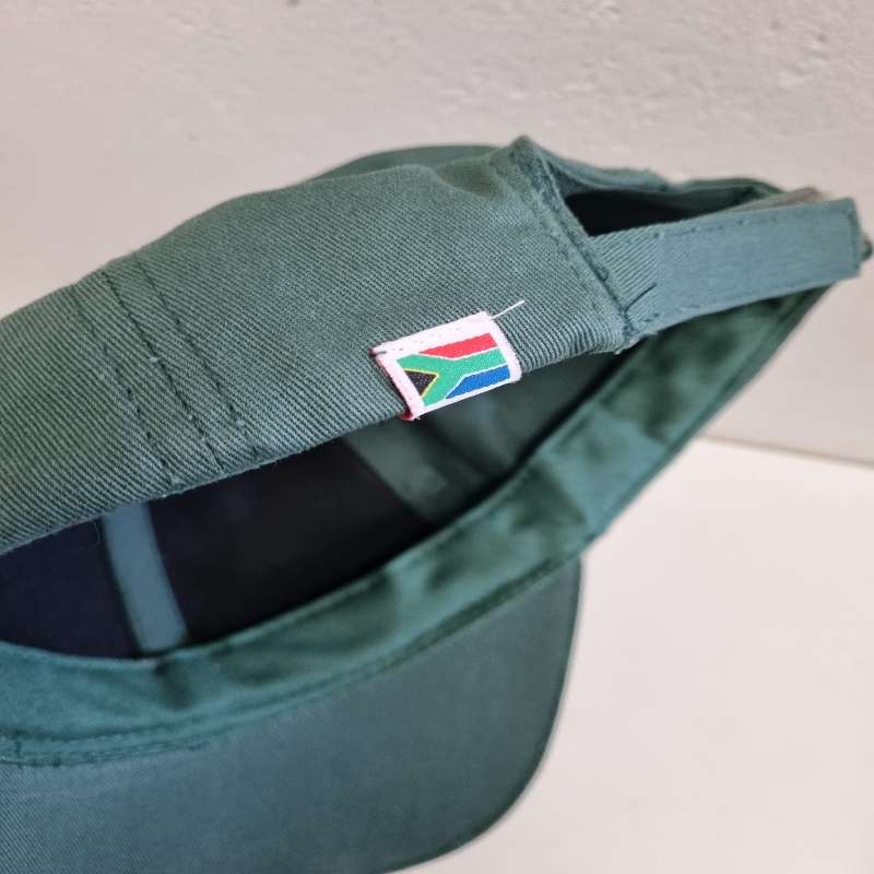 South Africa Cap