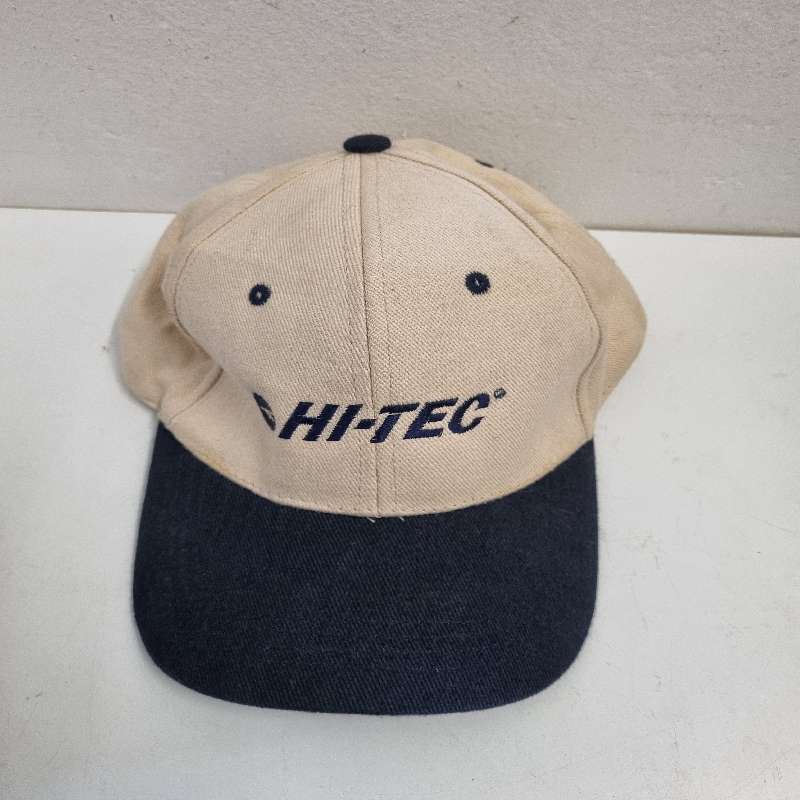 Hi-Tec Cap