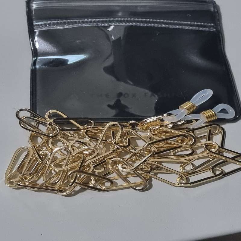 The Box fashion Sunglass Strap / Lanyard