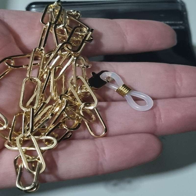 The Box fashion Sunglass Strap / Lanyard