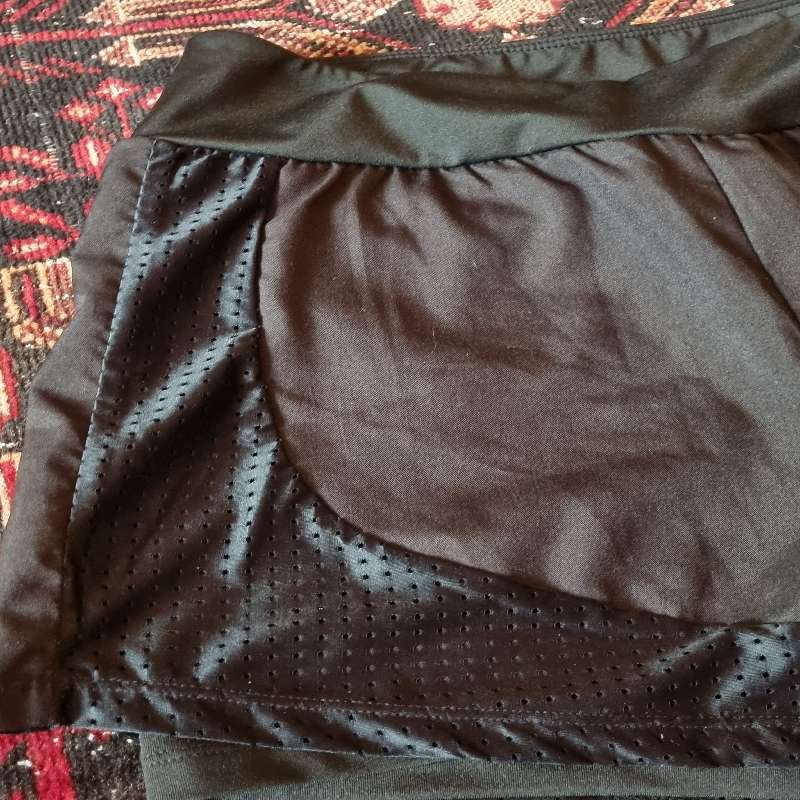 Shein Fitness Shorts - never worn - Size M