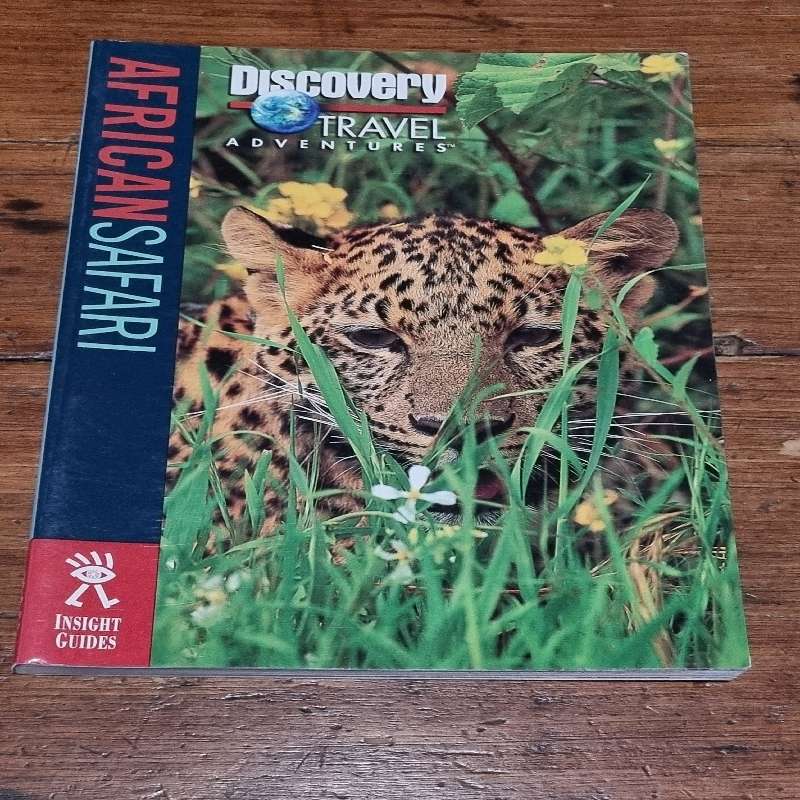 African Safari - Discovery Travel Adventures