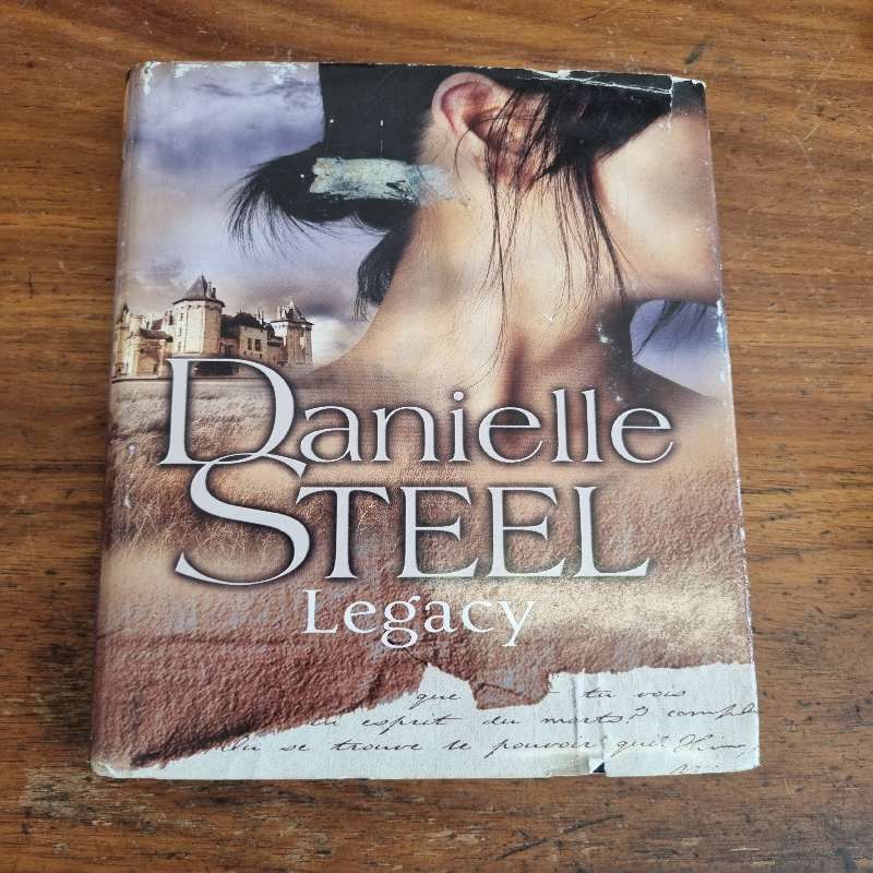 Danielle Steel - Legacy