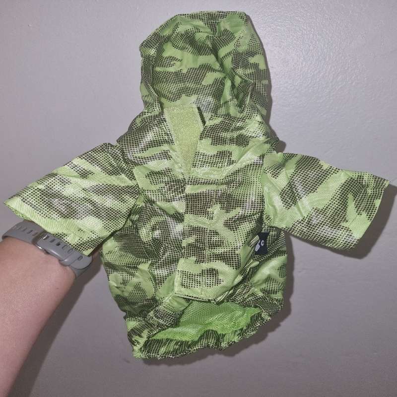 Puppy Angel Jacket - Size S - Dog Clothing