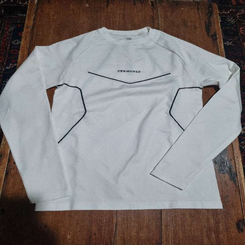 Totalsports fitness top - Size L - Worn once