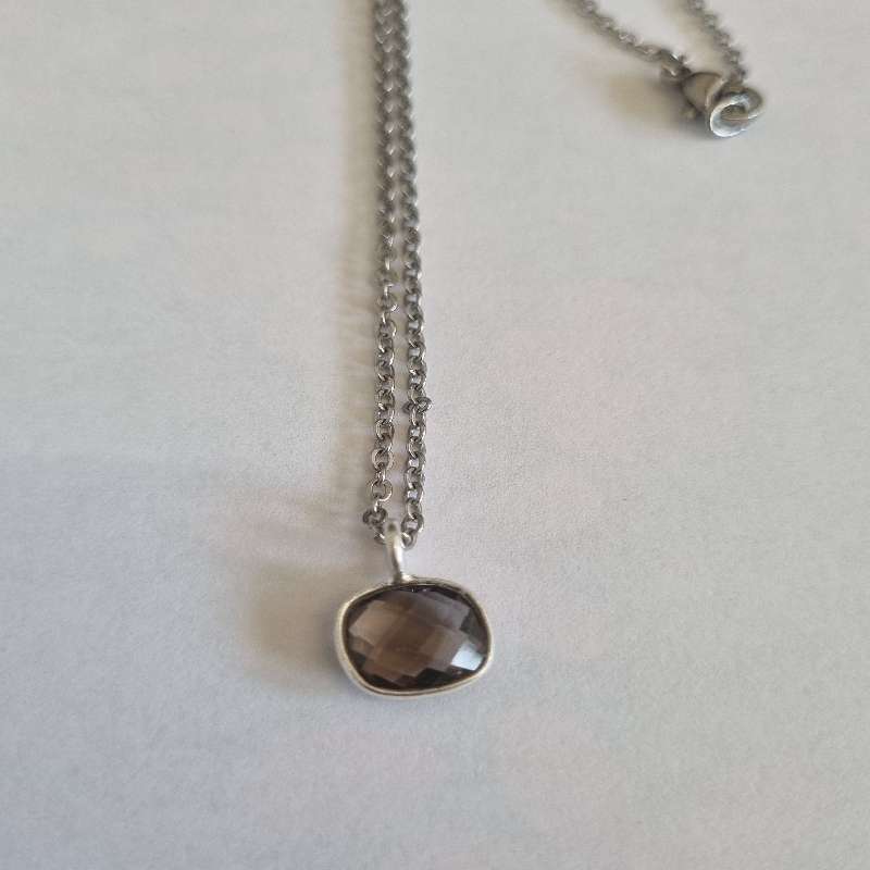 Beautiful Necklace from The Box Fashion - Never used