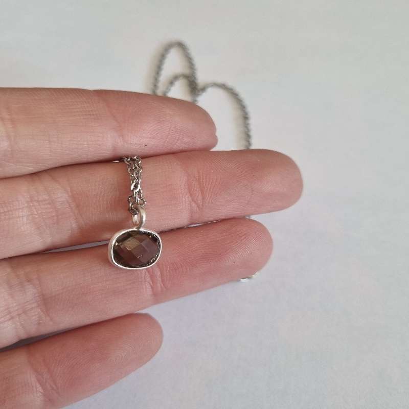 Beautiful Necklace from The Box Fashion - Never used