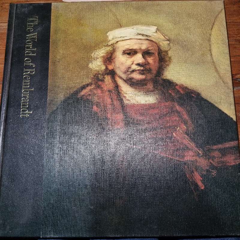The World of Rembrandt