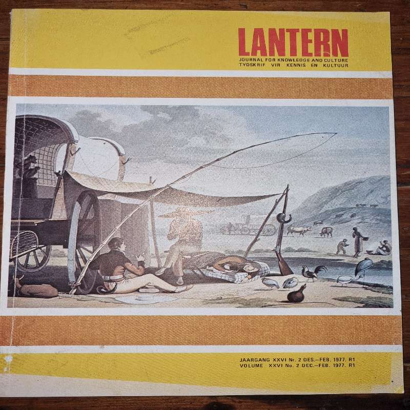 Lantern - Des - Feb 1977
