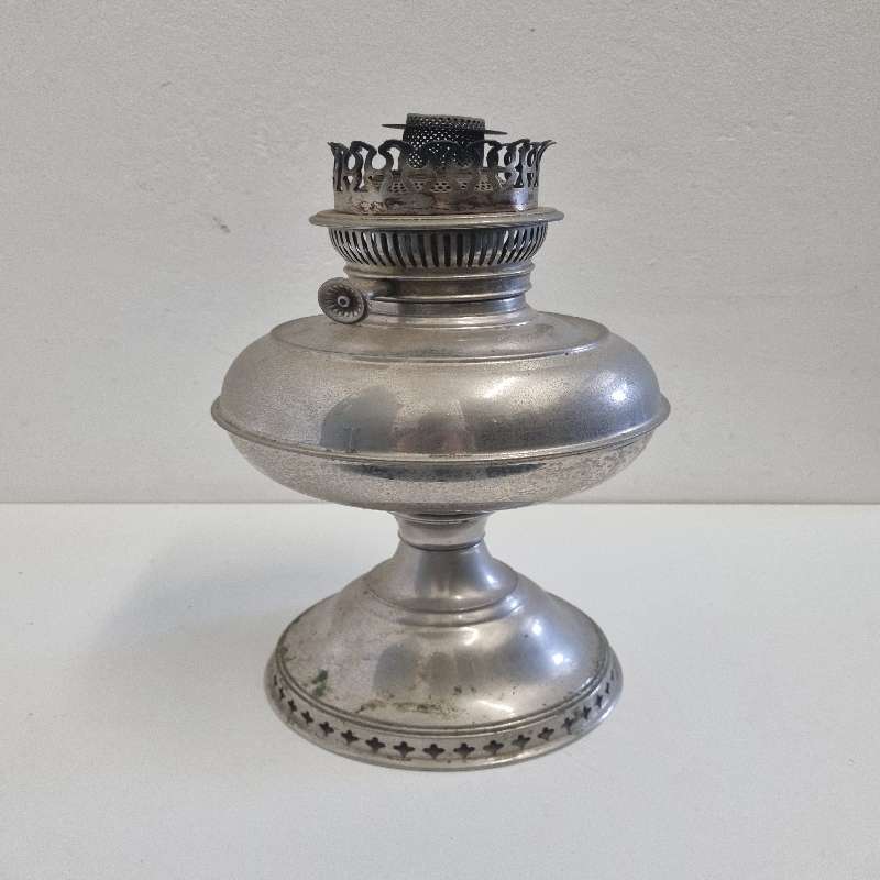 Vintage Rayo Lantern - for parts or restoration