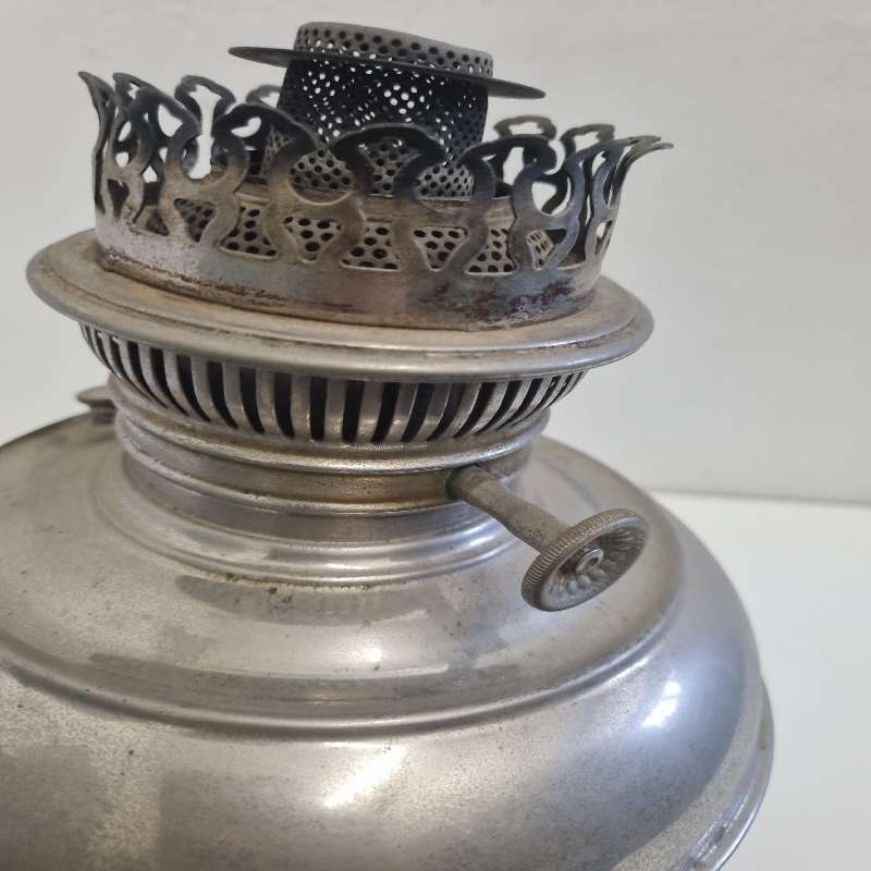 Vintage Rayo Lantern - for parts or restoration