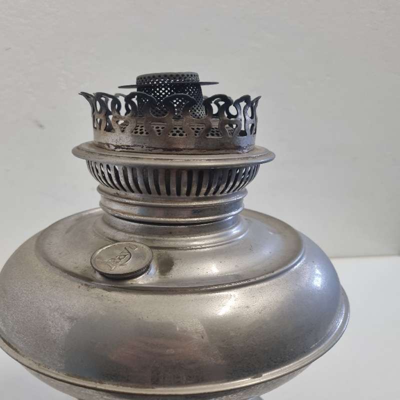 Vintage Rayo Lantern - for parts or restoration
