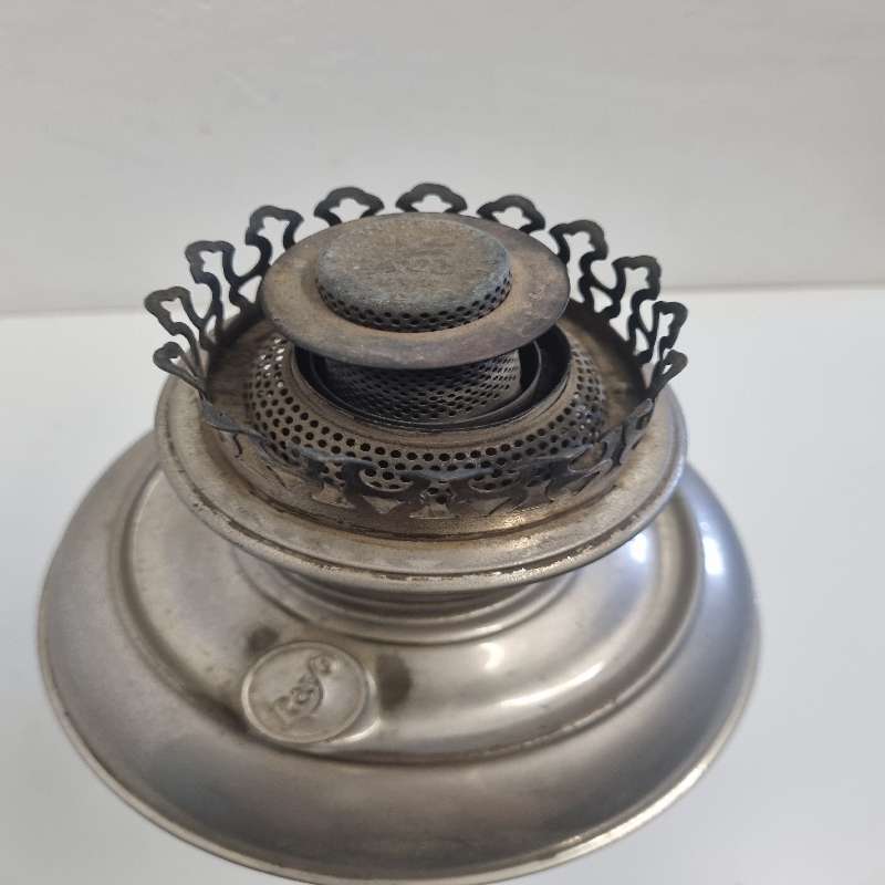 Vintage Rayo Lantern - for parts or restoration