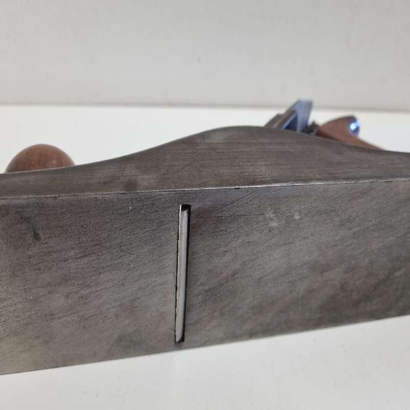 Record plane - No. 05 1/2 - Made in England