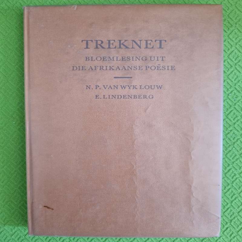 Treknet