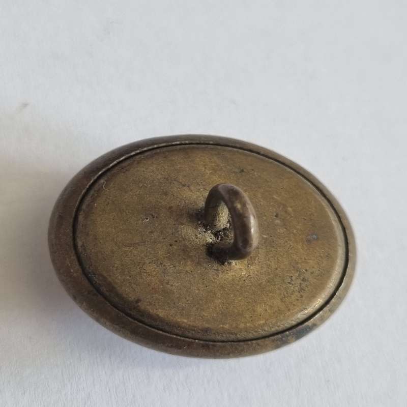 Vintage Union Of South Africa Button - Unie van Suid-Afrika