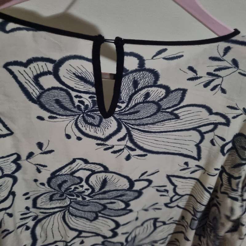 Truworths LTD Dress / Long Top - Size 42