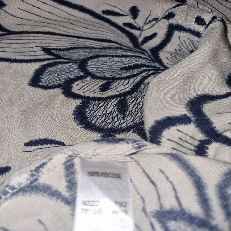 Truworths LTD Dress / Long Top - Size 42