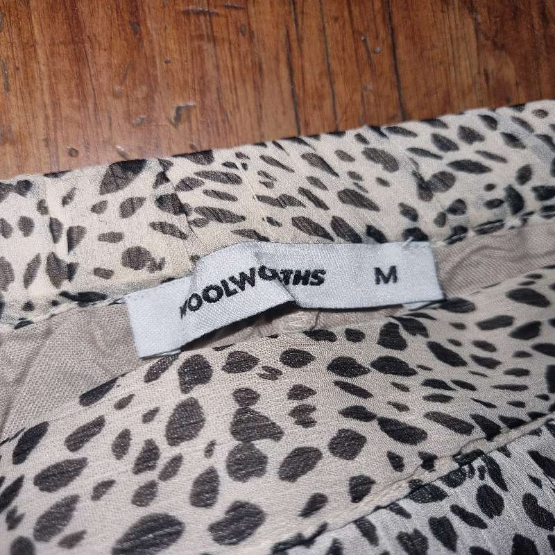 Woolworths Skirt - Size M