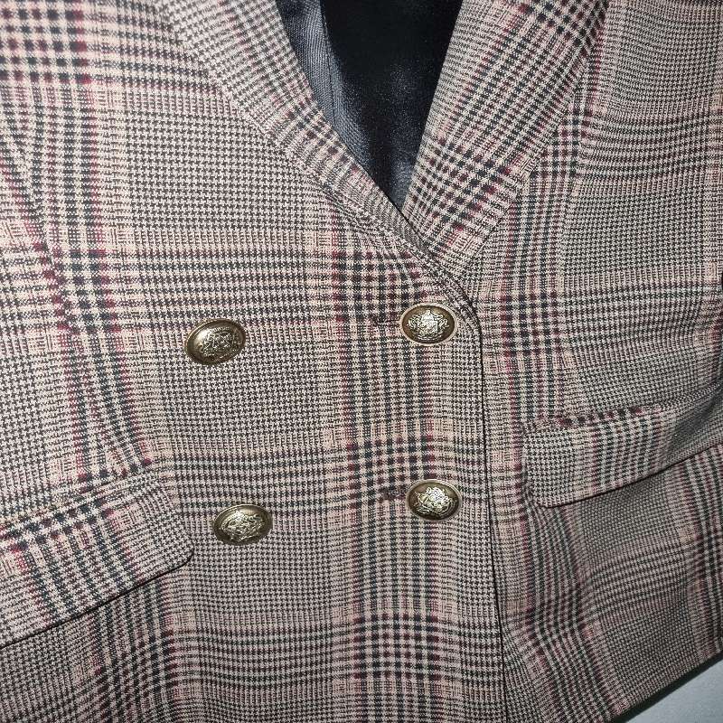 Daniel Hechter Ladies Jacket - Size 38 - Never worn - Great quality
