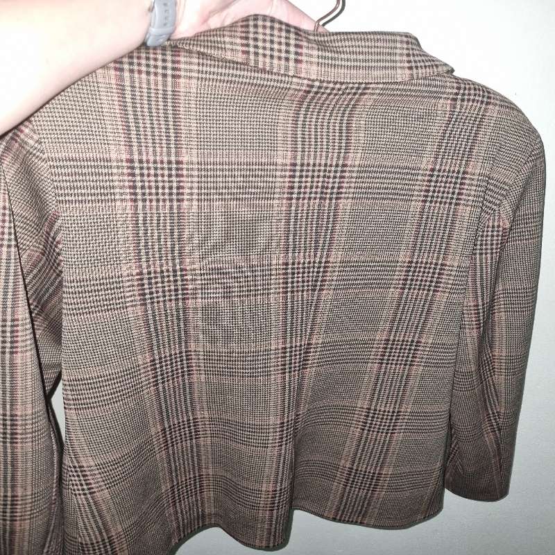 Daniel Hechter Ladies Jacket - Size 38 - Never worn - Great quality